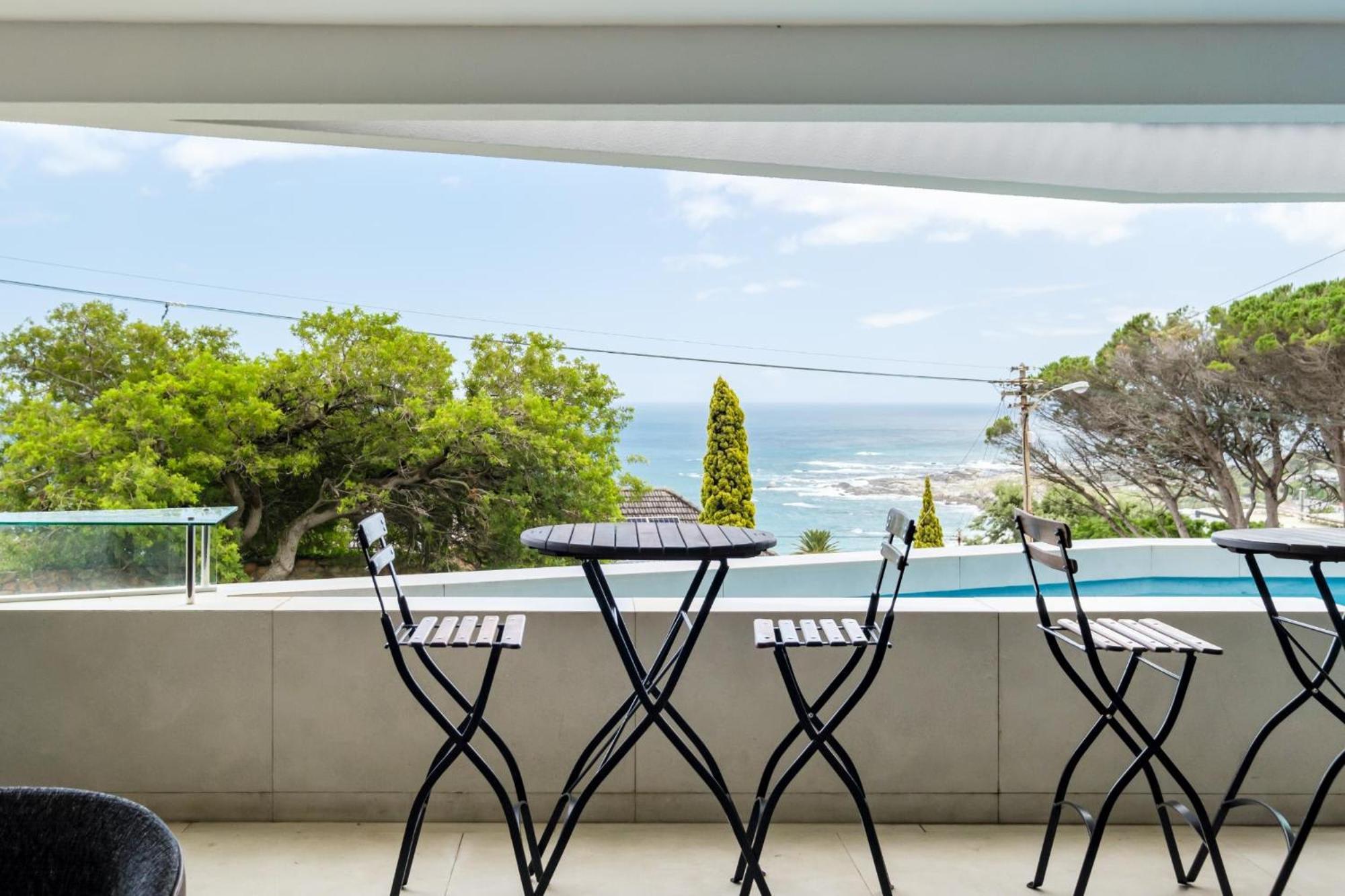 Villa Casa Meya Ciudad del Cabo Exterior foto